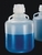 Ballonflasche Nalgene™ Typ 2319 2250 mit Henkel PP | Nennvolumen: 20 l