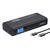 Choetech B702 20000mAh PD100W 2C1A Power Bank Szürke