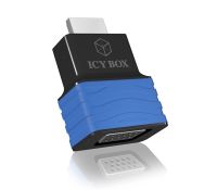 RaidSonic ICY BOX IB-AC516 HDMI-VGA-Adapter