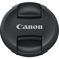 E-77II LCE77 Lens Cap for EF USM Lenses