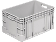 Stacking and storage containers PP