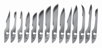 Scalpel Blades sterile Type 26