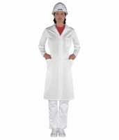 Ladies laboratory coats Type 81510 Clothing size 44