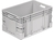 Stacking and storage containers PP