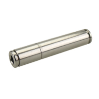 203203 terugslagklep inline insteek 6 mm