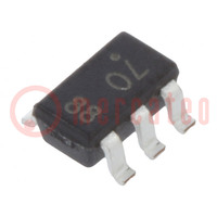 IC: driver; enkele transistor; low-side,poortcontroller; -8÷4A