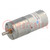 Motor: DC; with gearbox; LP; 6VDC; 2.2A; Shaft: D spring; 25rpm