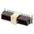 Connector: PCB-cable/PCB; male; PIN: 30; 1.27mm; har-flex®; 2.3A
