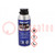 Agent: cleaning agent; 220ml; Appearance: spray; can; colourless