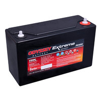ENERSYS HAWKER Odyssey Extreme Racing 30 - ODS-AGM30E 12V 34Ah Starterbatterie