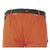 Warnschutzbekleidung Bundhose, Farbe: orange-grün, Gr. 24-29, 42-64, 90-110 Version: 60 - Größe 60