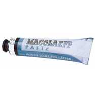 Macolaepp Läpp-Paste K1500, 3 my, Tube a 100 g