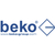 LOGO zu BEKO Premium-Silikon pro4 310ml alusilber