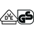 Symbol zu WGB Giravite VDE taglio cacciavite 5,5 x 125 mm