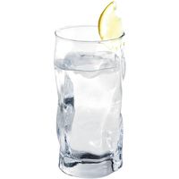 Produktbild zu BORMIOLI ROCCO »Sorgente« Longdrinkglas, Inhalt: 0,45 Liter, Höhe: 150 mm