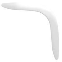 Artikelbild Boomerang "Mini", white