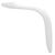 Artikelbild Boomerang "Mini", white