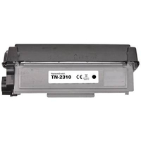 RENKFORCE TONER REMPLACE BROTHER TN-2310 COMPATIBLE NOIR 1200 PAGES RF-5608358