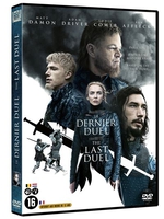 LE DERNIER DUEL [DVD]