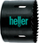 HELLER - SIERRA CORONA BIMETALICO HSS DIÁMETRO 105 ROSCA 5/8"-18