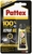 FORMAT 4015000401951 - PATTEX REPAIR EXTREME POWER-KLEBER 20G (F), CLEAR