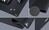 KM-P3 XXL gamingowa podkładka pod mysz i klawiaturę | 900x400x4mm | wodoodporna | gumowany spód | uniwersalna