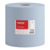 Produktabbildung - Putzpapier - Katrin Classic XXL 3, blau, 38,0 x 36,0 cm, 3-lagig