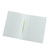 Schnellhefter Colorspan, Colorspan-Karton, 272 x 318 mm, weiß