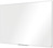 Whiteboard Impression Pro Emaille, magnetisch, Aluminiumrahmen, 1800 x 1200mm,ws