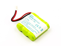 CoreParts MBCP0058 telephone spare part / accessory Battery