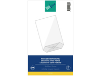 Buroline 423003 Paket Verpackungsbeutel Transparent 10 Stück(e)