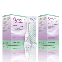 Gynofit Vaginal-Gel zur Befeuchtung