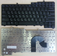 DELL UD417 Laptop-Ersatzteil Tastatur