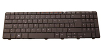 DELL 403J3 laptop spare part Keyboard