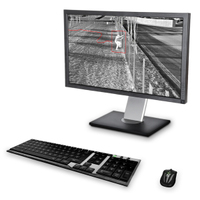 Axis 0333-607 video surveillance software
