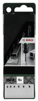 Bosch 2609255029 6 szt.