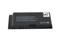 BTI DL-M4600X9 notebook spare part Battery