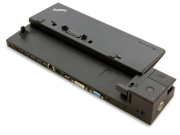 Lenovo ThinkPad Pro Dock - 65W Docking Nero