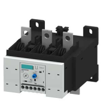 Siemens 3RB2056-1FC2 electrical relay Black, White 3