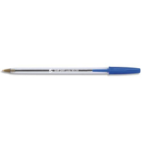 5Star 901791 ballpoint pen Blue Stick ballpoint pen Medium 50 pc(s)