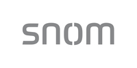 Snom D120 IP-Telefon