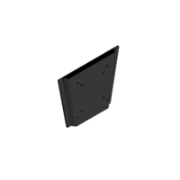 Edbak GD22 TV tartókeret 73,7 cm (29") Fekete