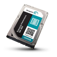 Seagate Enterprise ST1200MM0158 internal hard drive 2.5" 1200 GB SAS