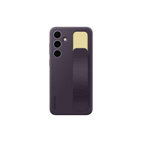 Samsung Standing Grip Case Violet mobiele telefoon behuizingen 17 cm (6.7") Hoes