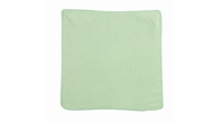 Rubbermaid 1820578 cleaning cloth Microfibre Green 1 pc(s)