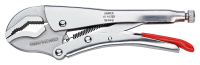 Knipex 41 14 250 tang Griptang