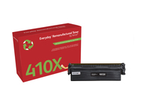 Everyday ™ Schwarz wiederaufbereiteter Toner von Xerox, kompatibel mit HP 410X (CF410X), High capacity