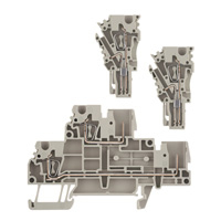 Weidmüller 1815150000 electrical terminals