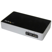 StarTech.com Replicador de Puertos HDMI a USB 3.0 para Ordenadores Portátiles