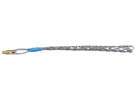 Hellermann Tyton 897-90027 cable insulation Metallic 2 pc(s)